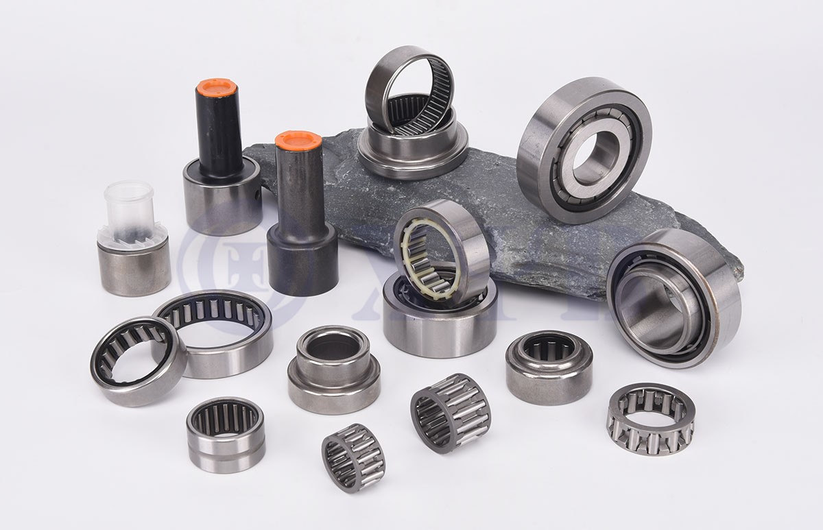 roller bearings မိတ်ဆက်