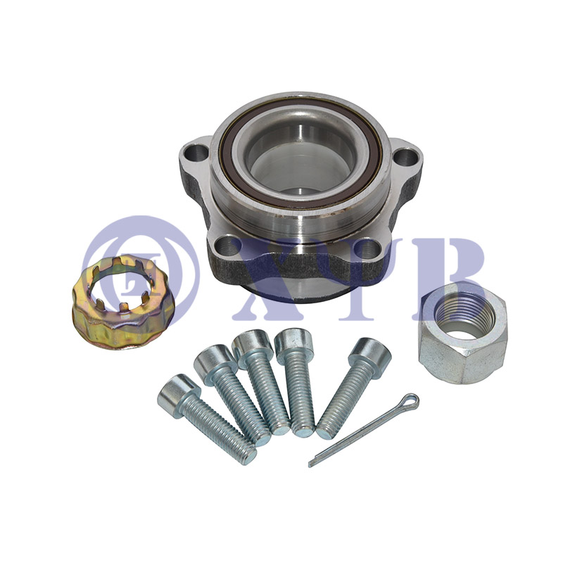 Auto Wheel Bearing Kits- ကားပိုင်ရှင်တိုင်းအတွက် မရှိမဖြစ်ပါ။