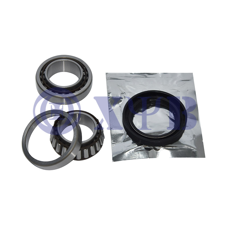 Auto Wheel Bearing Kits VKBA1333