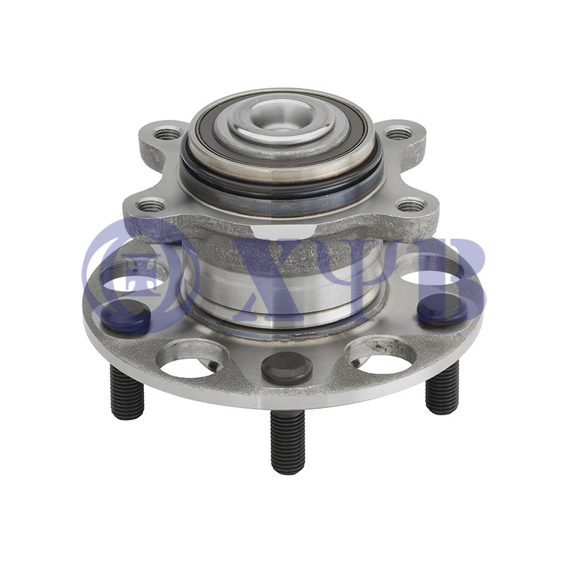 Auto Wheel Hub Assembly 512257